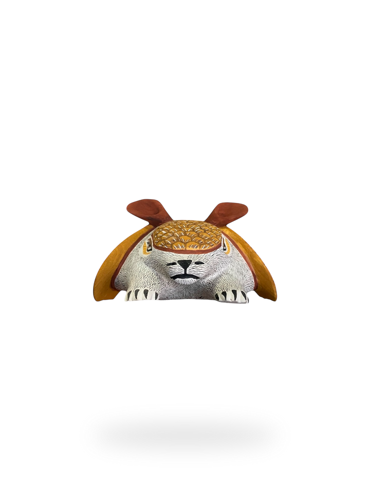 The Armadillo