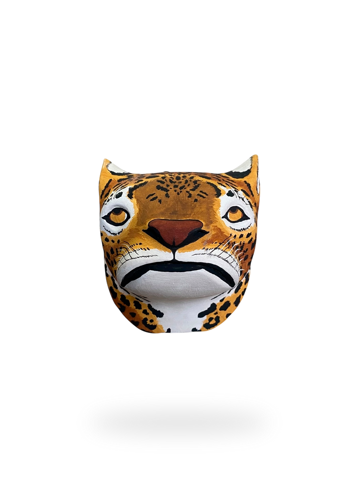 The Ocelot