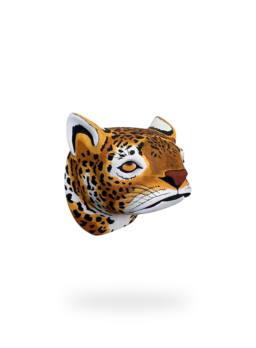 The Ocelot