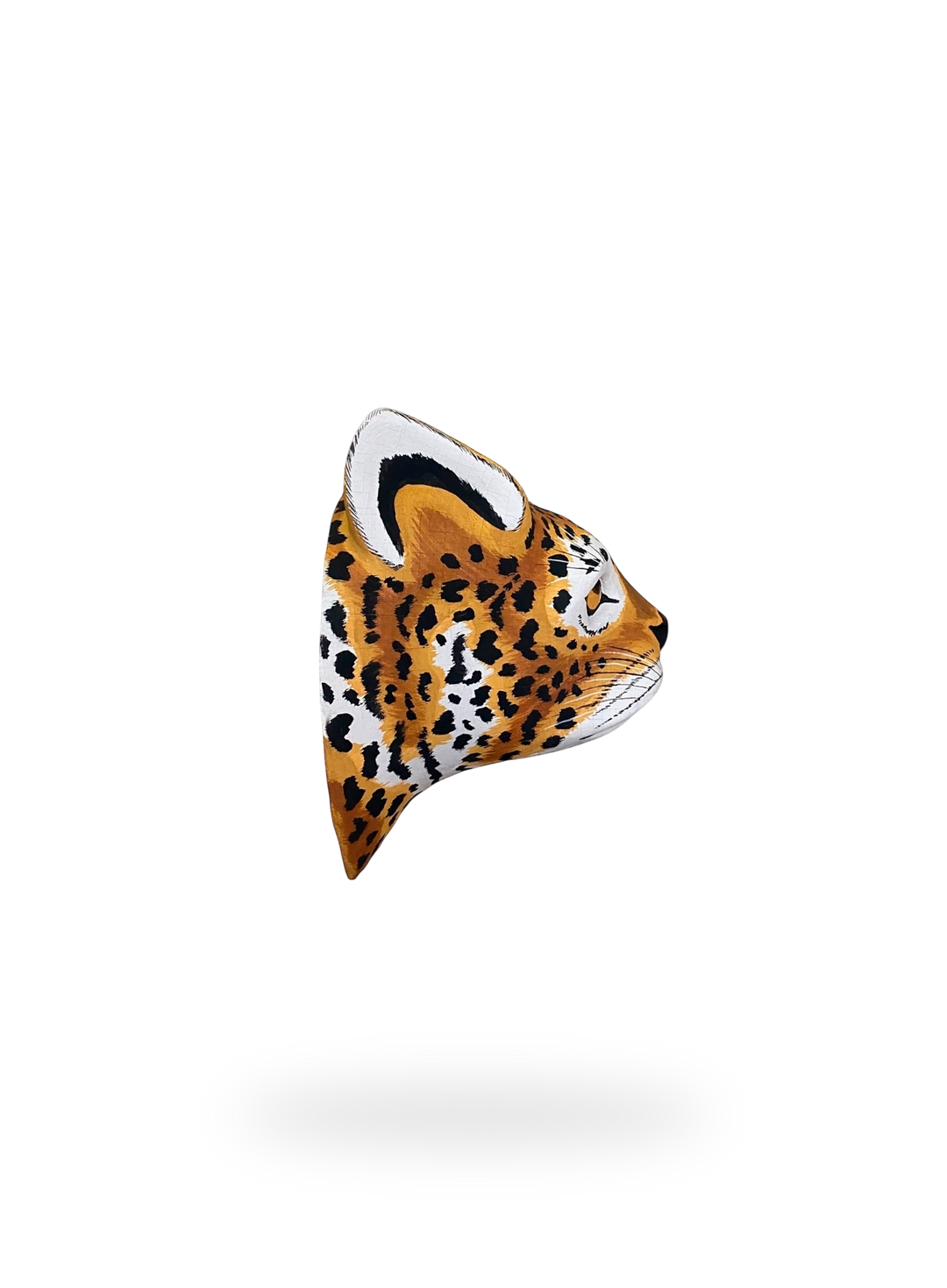 The Ocelot