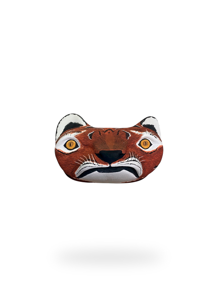 The Red Wildcat