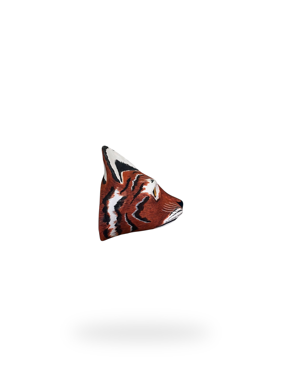 The Red Wildcat