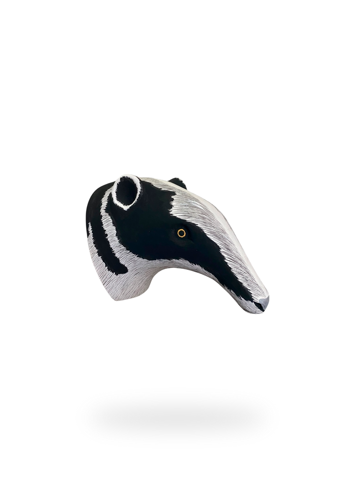 The Anteater