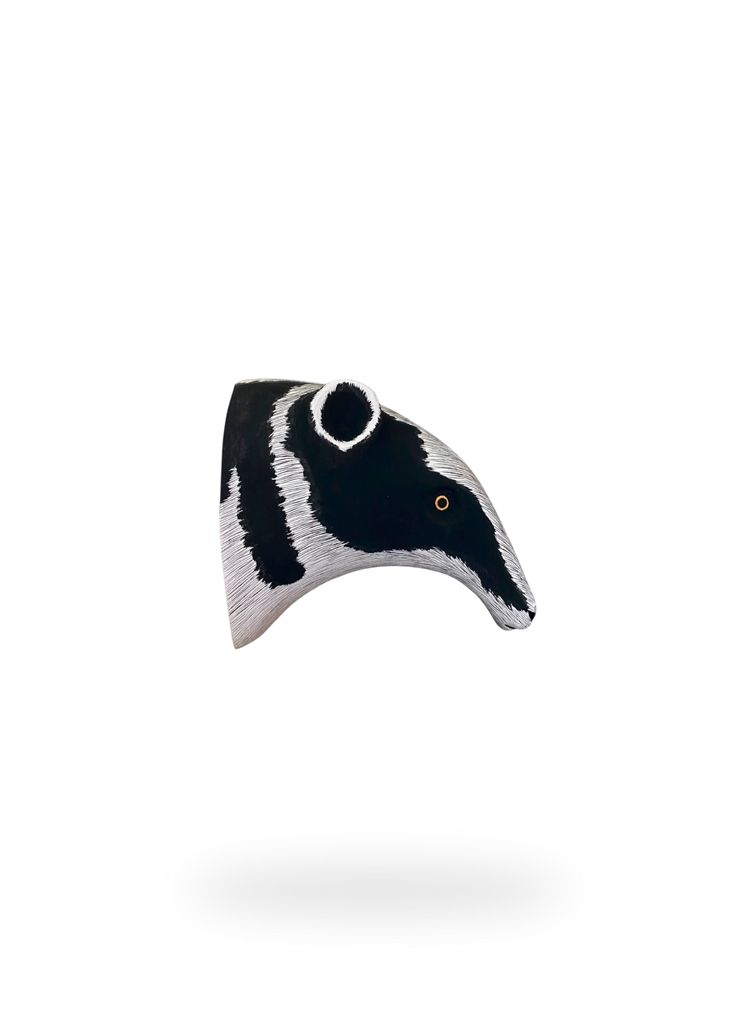 The Anteater