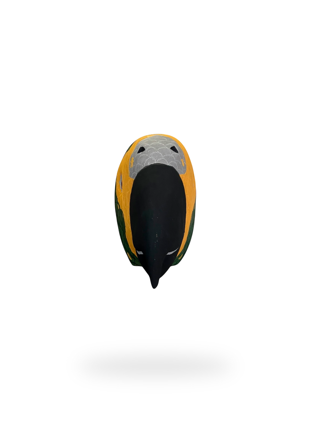 The Parakeet