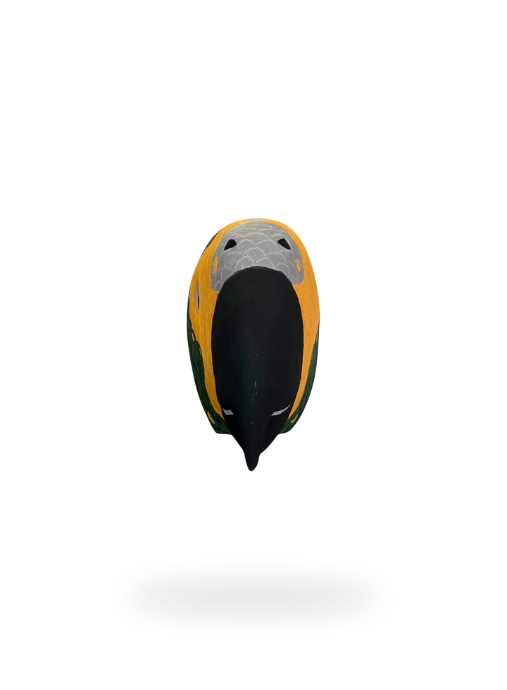 The Parakeet