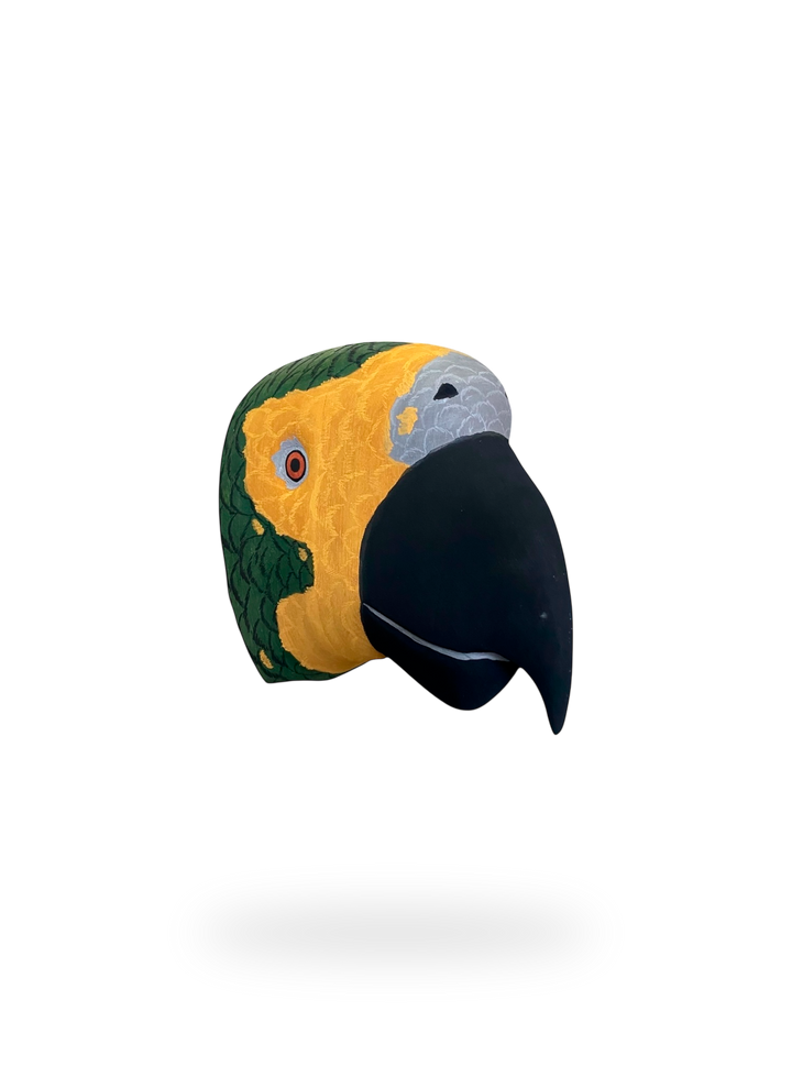 The Parakeet