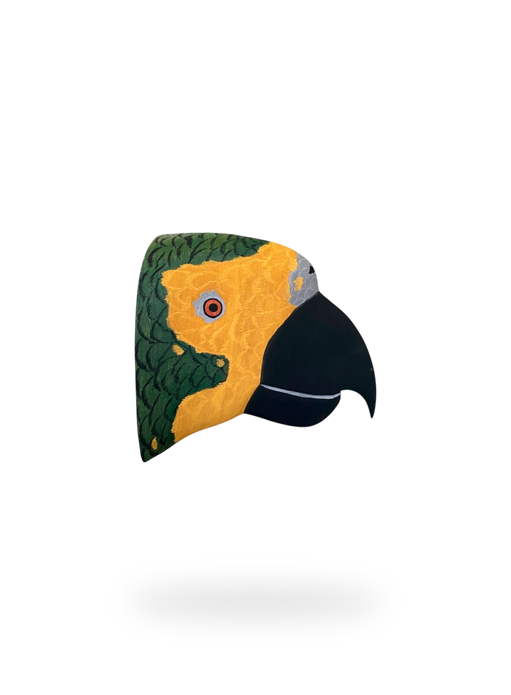 The Parakeet