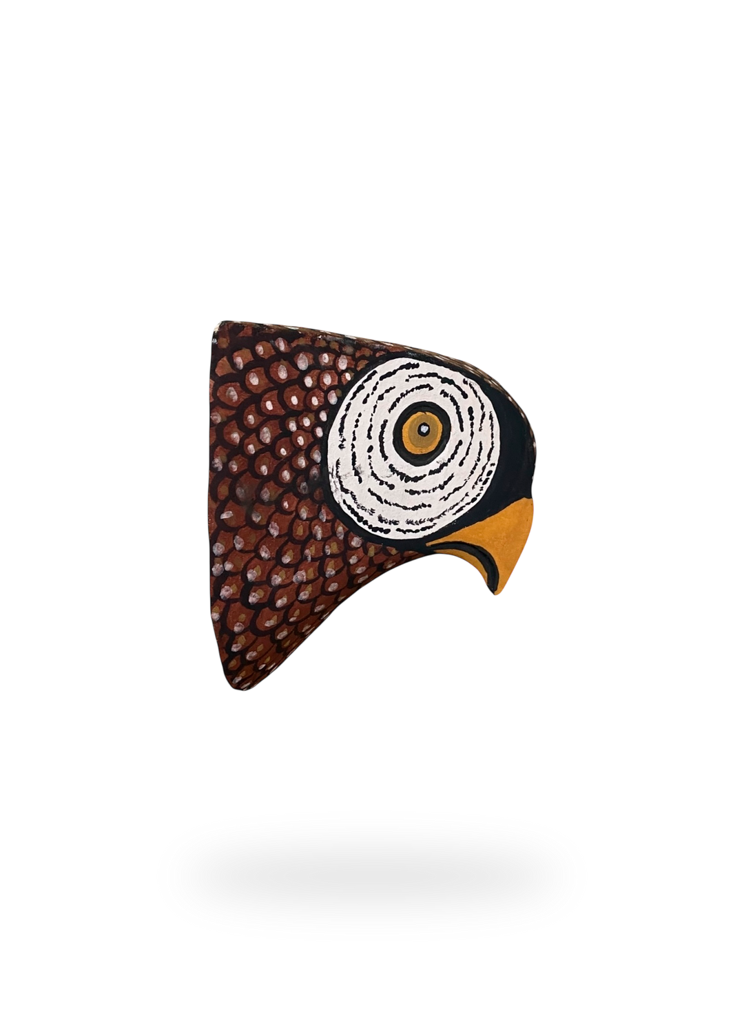 The Red Owl