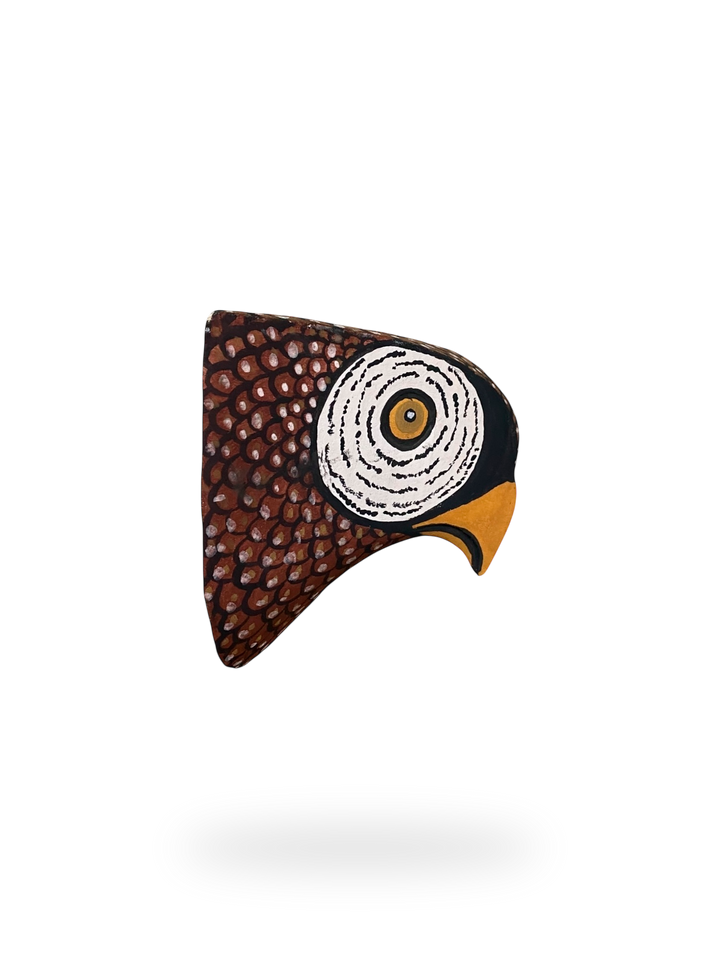 The Red Owl