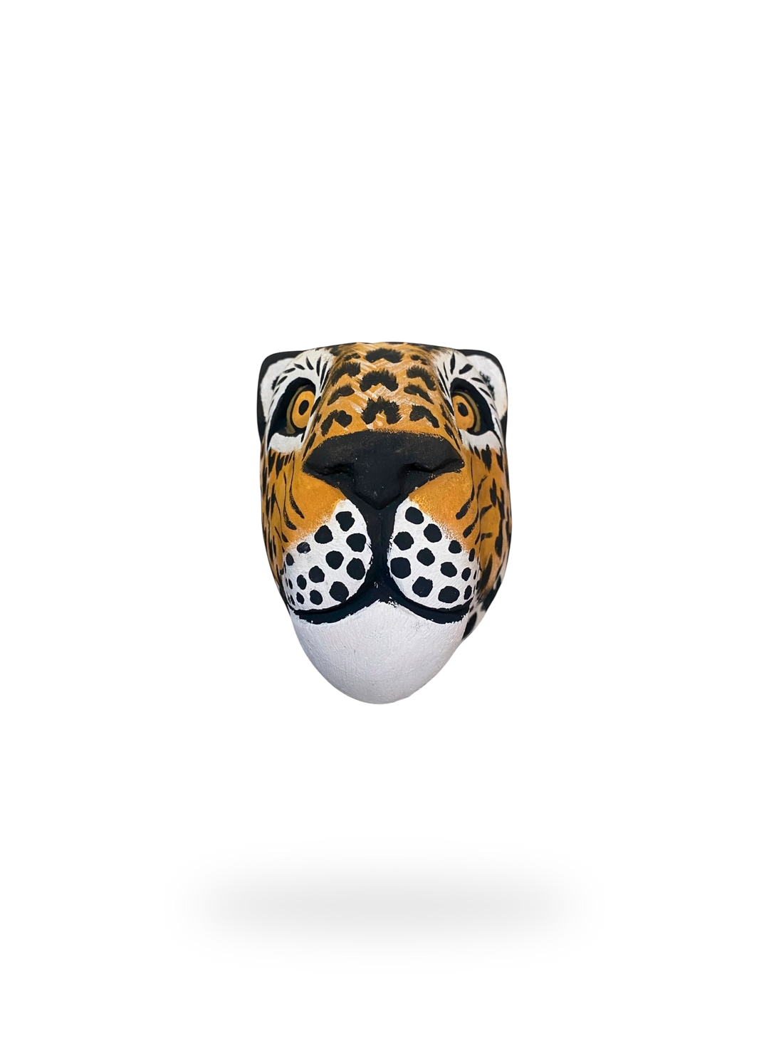 The Jaguar