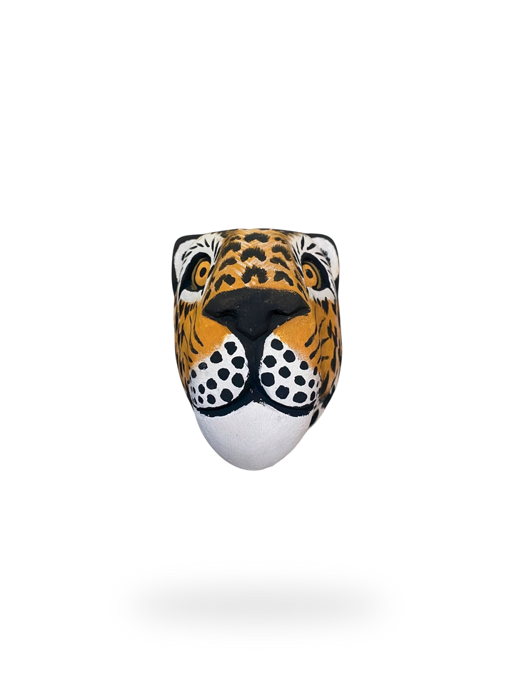 The Jaguar