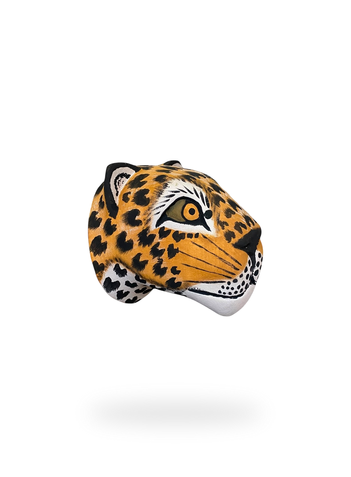 The Jaguar