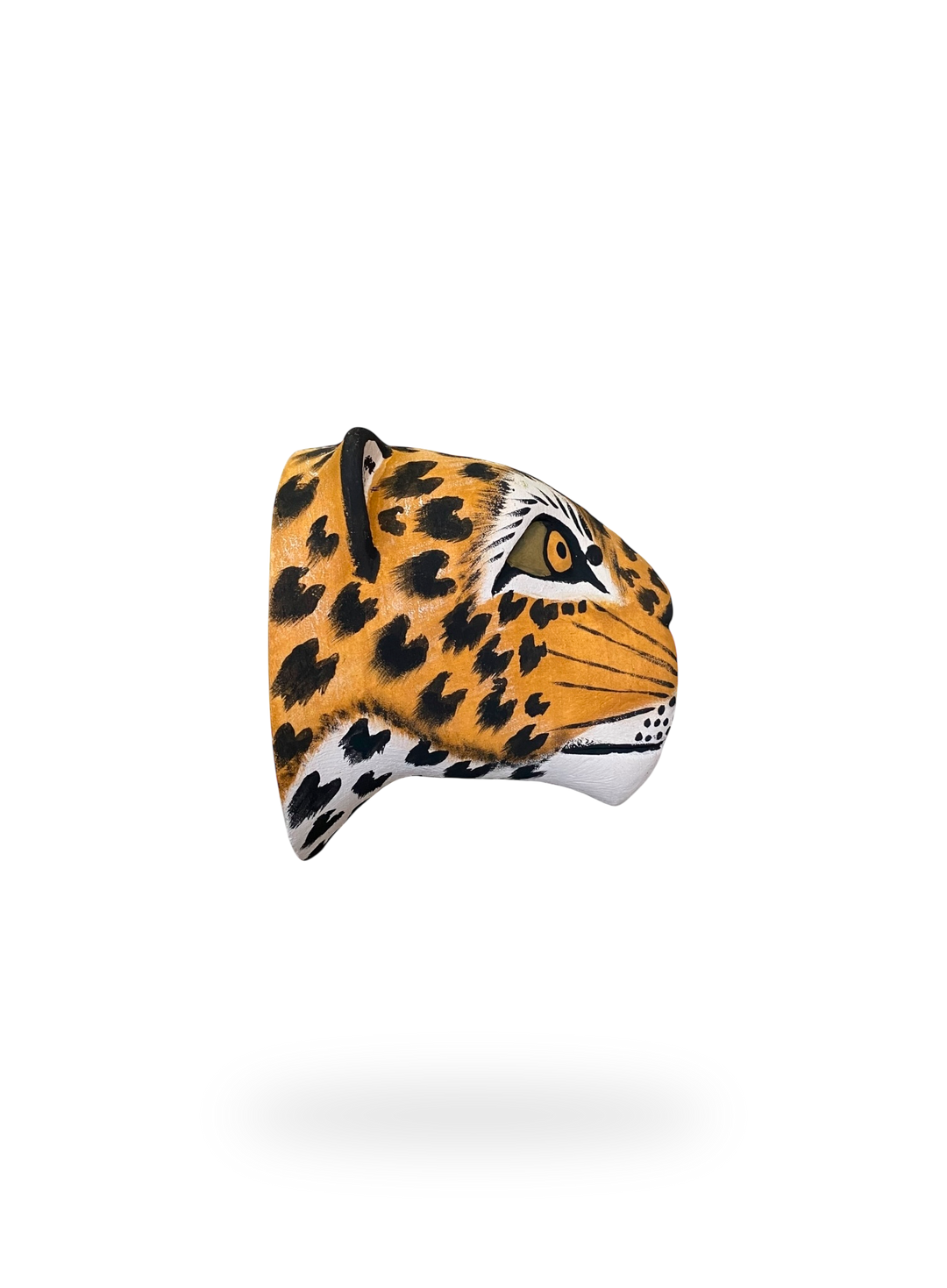 The Jaguar