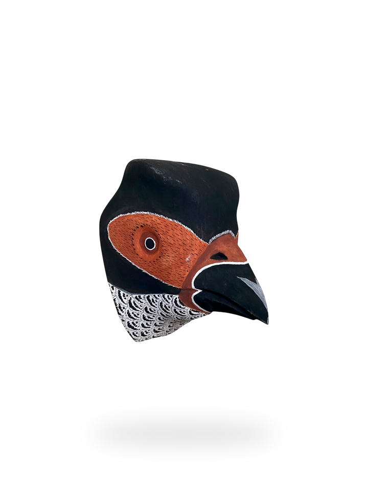 The Hawk