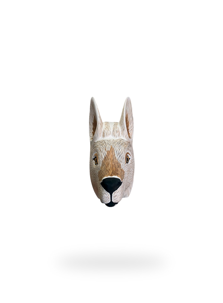 The Llama