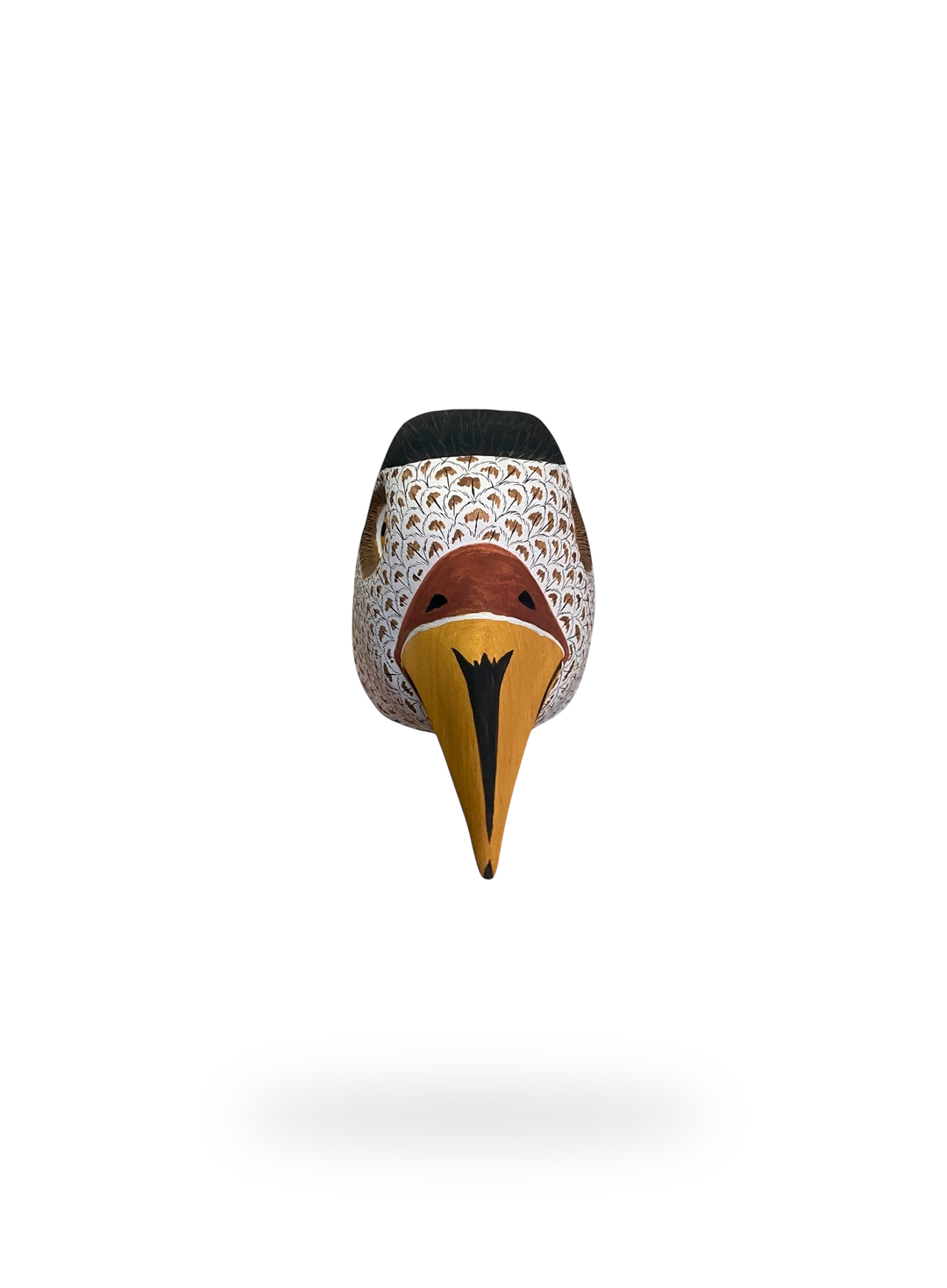 The Sparrow