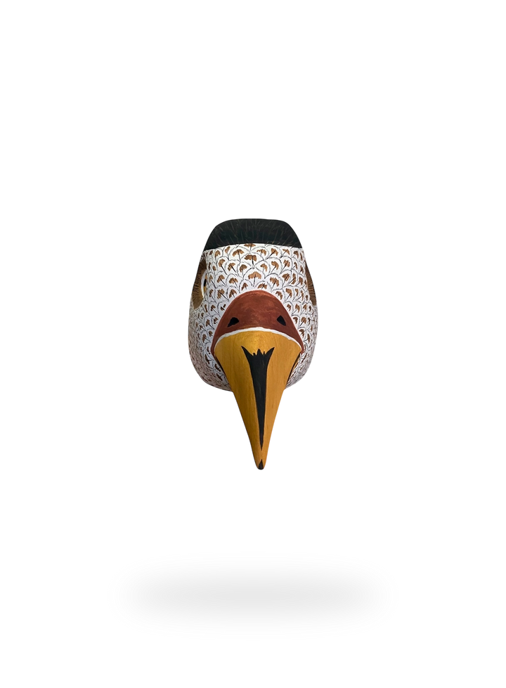 The Sparrow