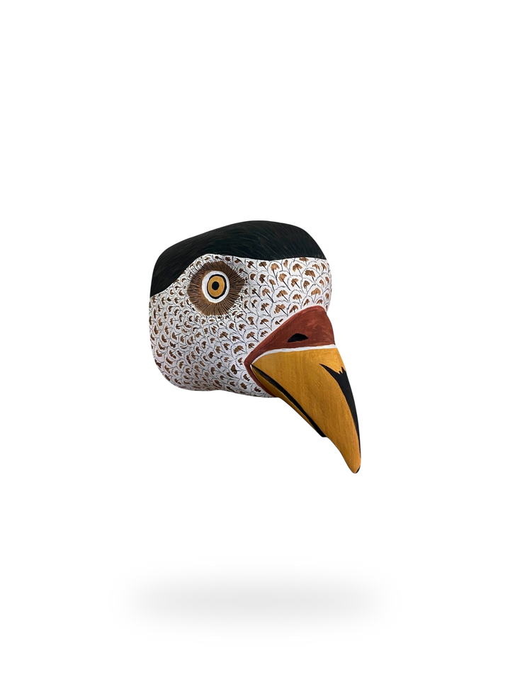 The Sparrow