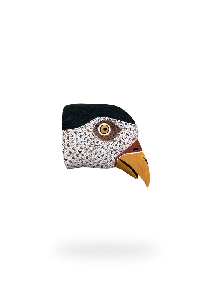 The Sparrow