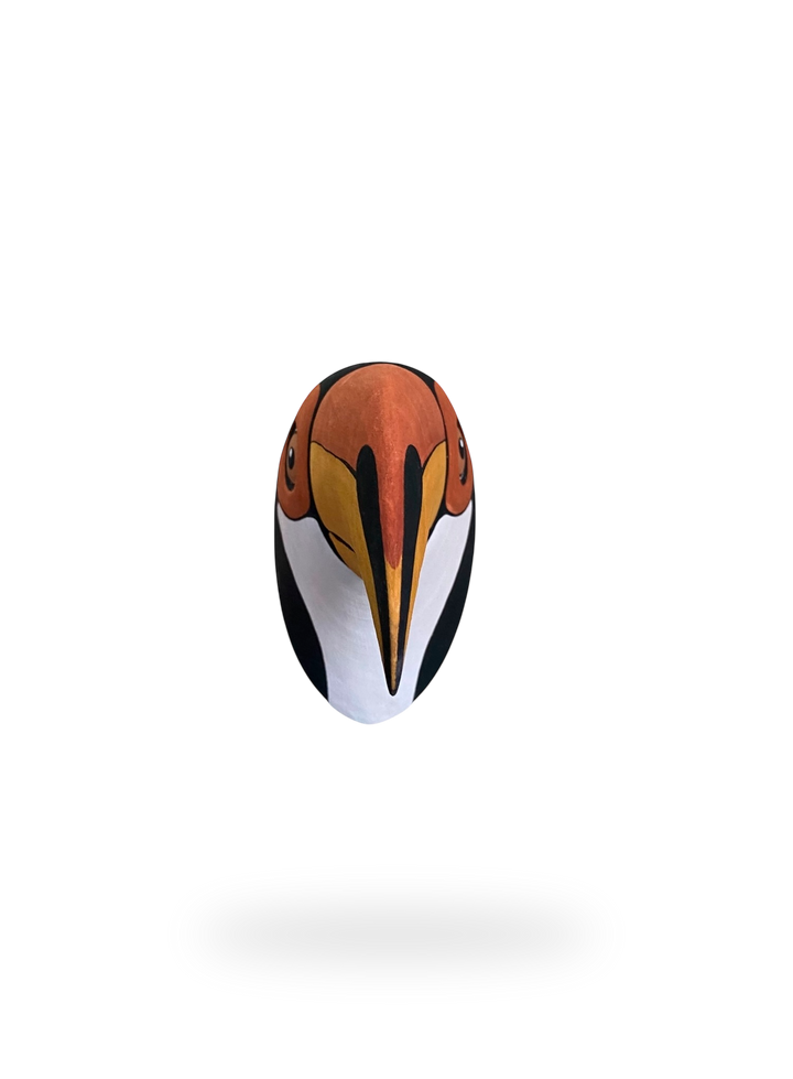 The Toucan