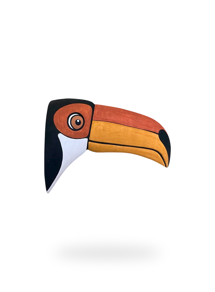 The Toucan