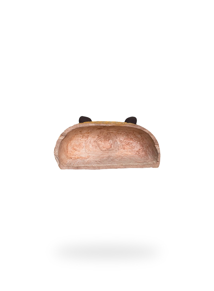 The Armadillo