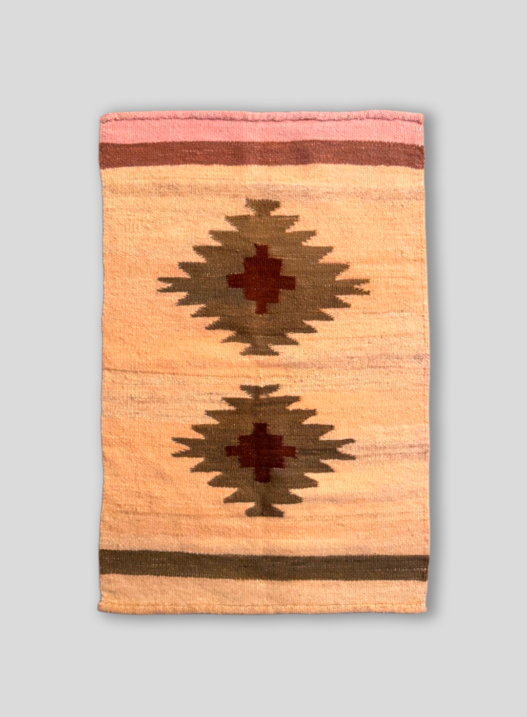 The Chacana Tapestry