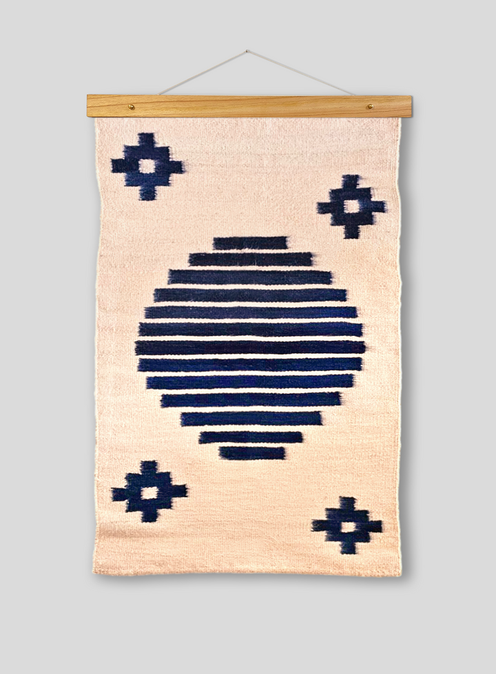 Los Cosmos Tapestry