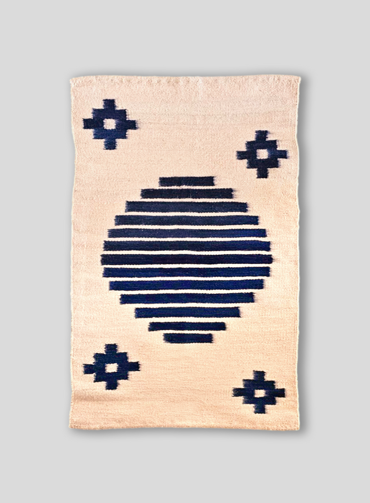 Los Cosmos Tapestry