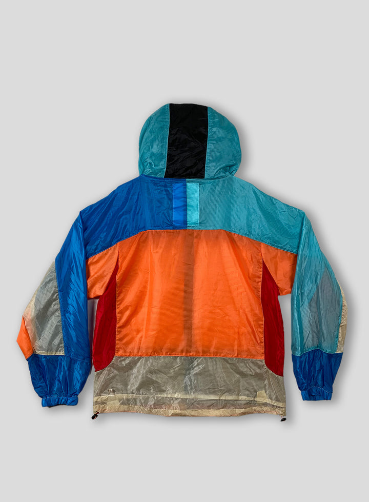 Upcycled Parachute Jacket (Medium - M.a.71.22)