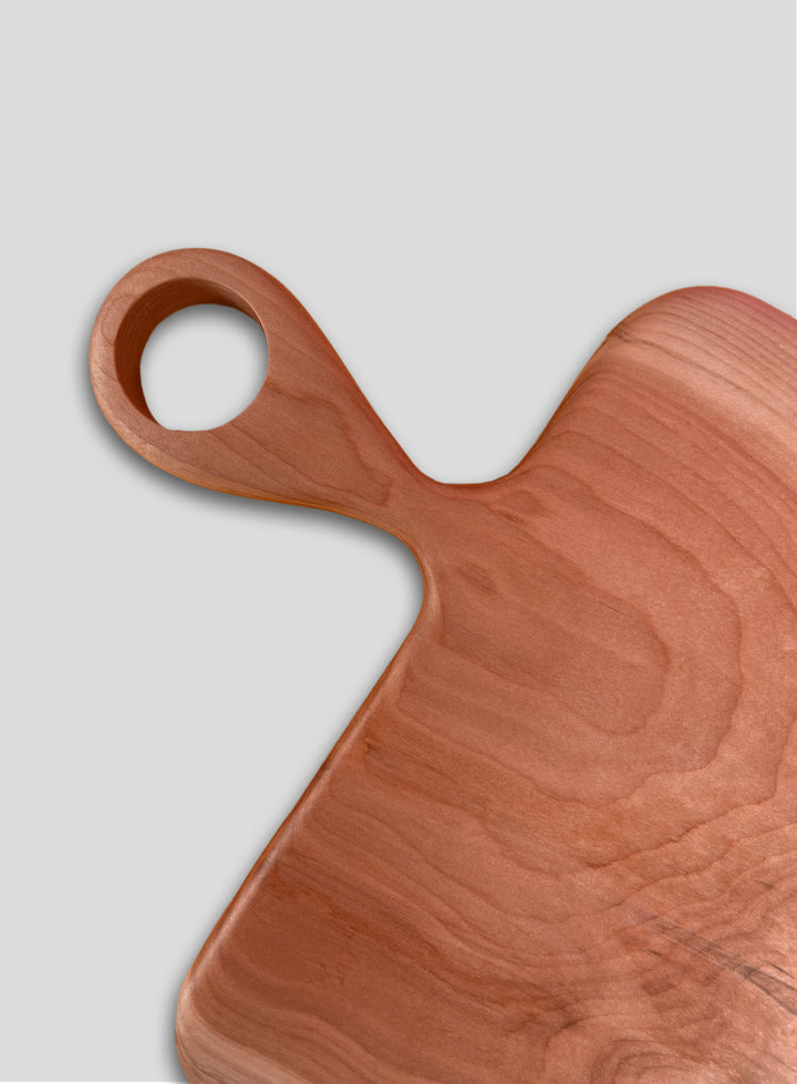 The Fireland Cherry Picada Board