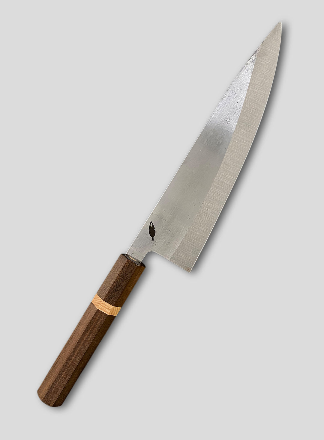 Made In Just Restocked Their Sold Out 6-Inch Chef's Knife