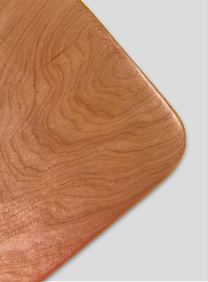 The Fireland Cherry Bread Board
