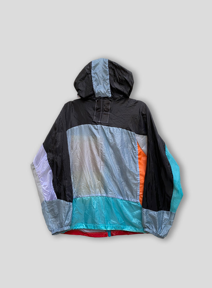 Upcycled Parachute Jacket (Large - L.f.65.21)