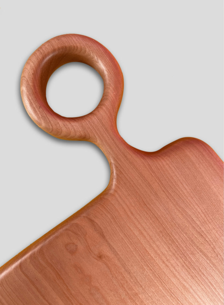 The Fireland Cherry Bar Board