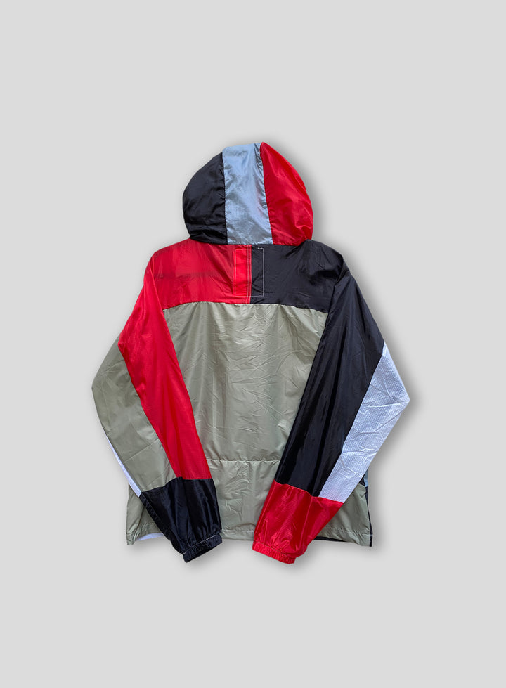 Upcycled Parachute Jacket (Large - L.a.94.23)
