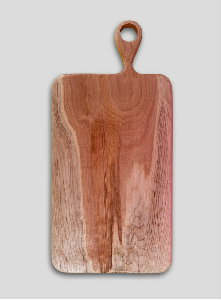 The Fireland Cherry Picada Board