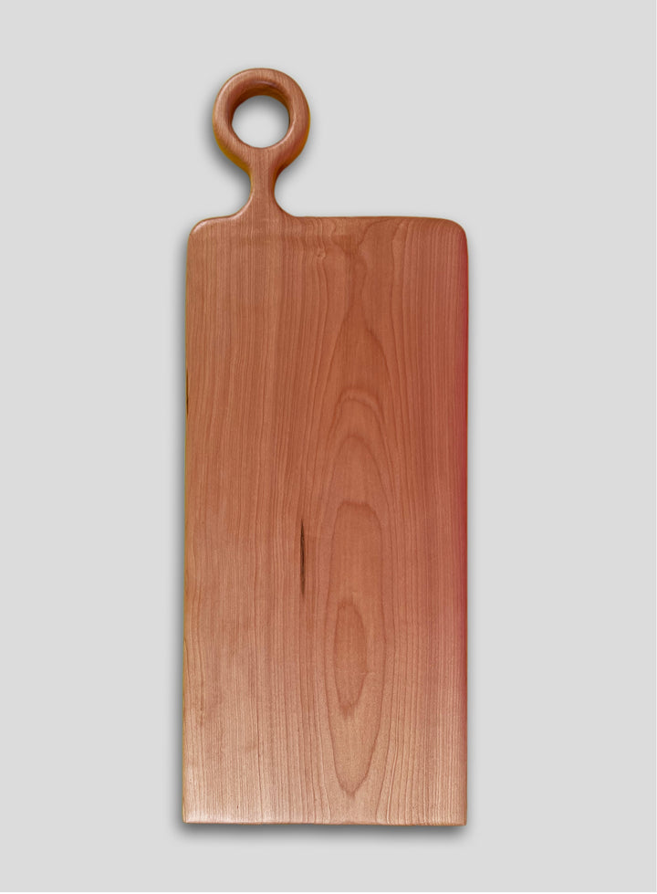 The Fireland Cherry Bar Board