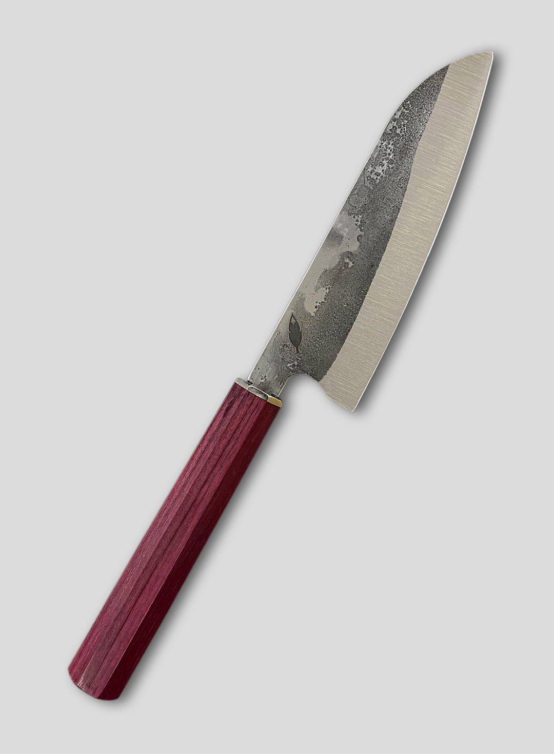 Pampa (Purple Heart Handle)