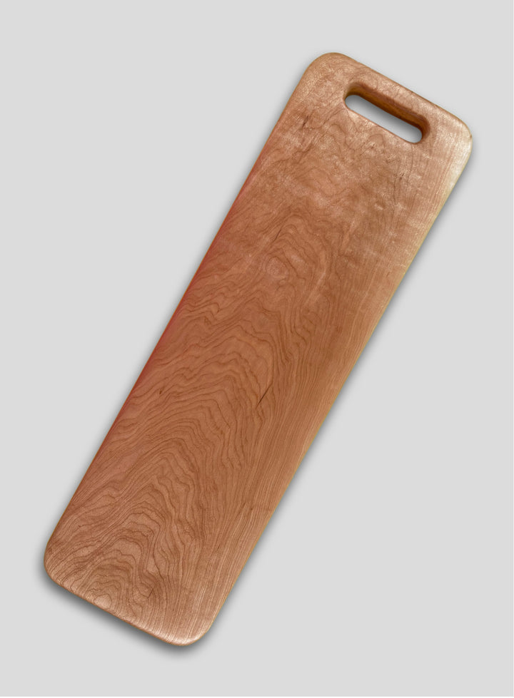 The Fireland Cherry Bread Board