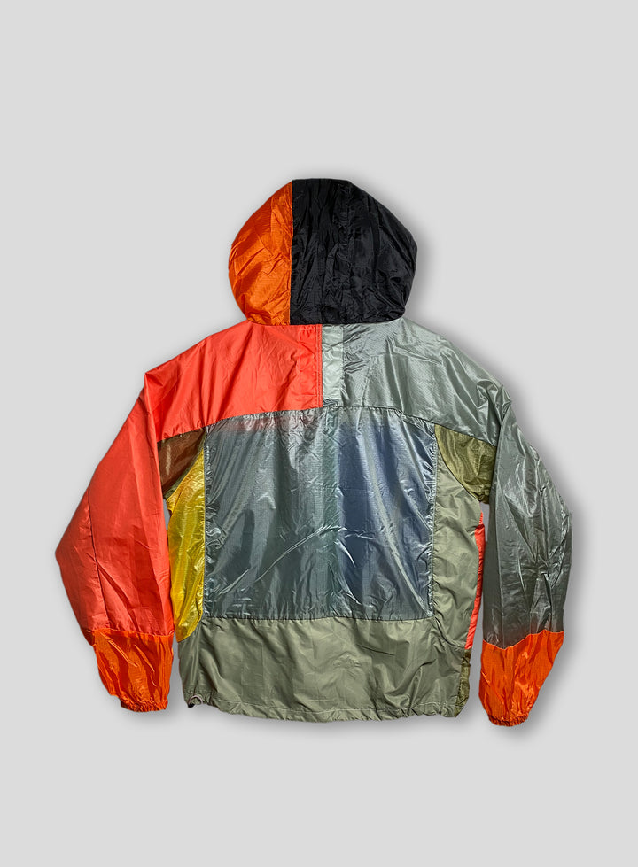 Upcycled Parachute Jacket (Small - S.21.22)