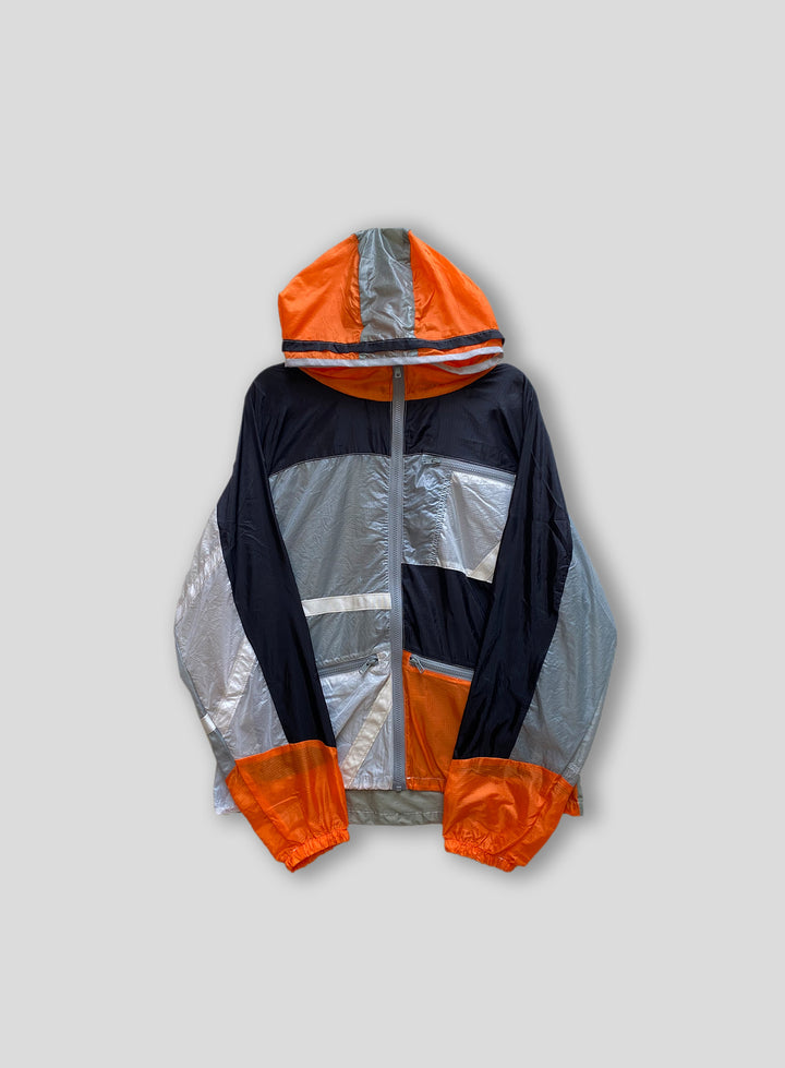 Upcycled Parachute Jacket (Medium - M.a.05.22)