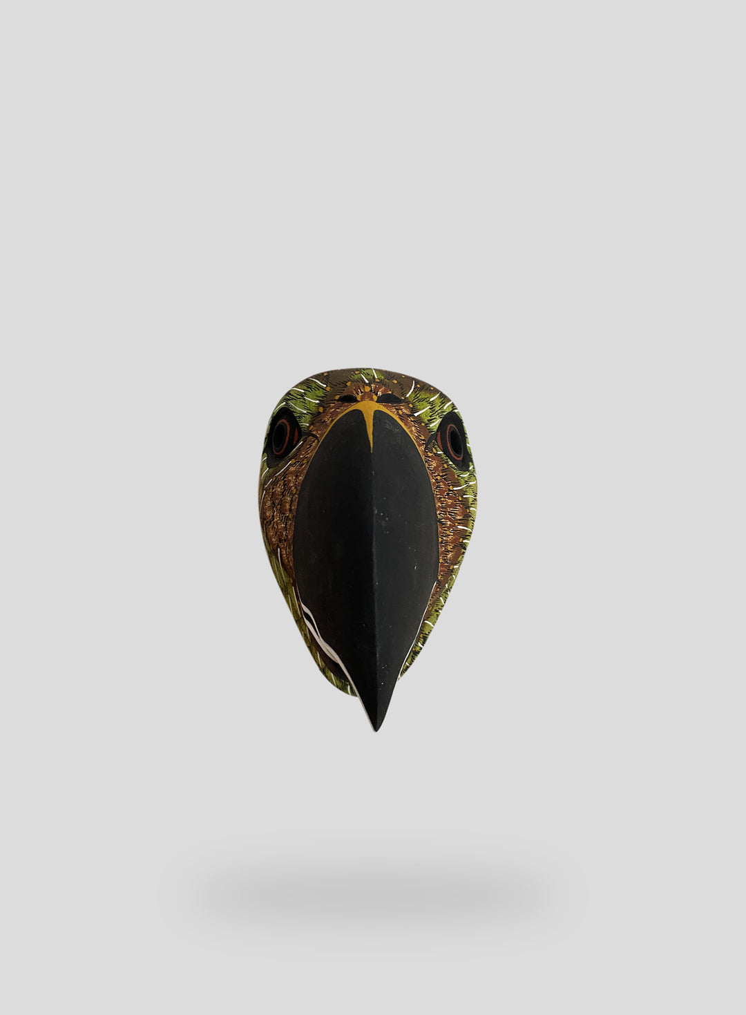 The Parakeet