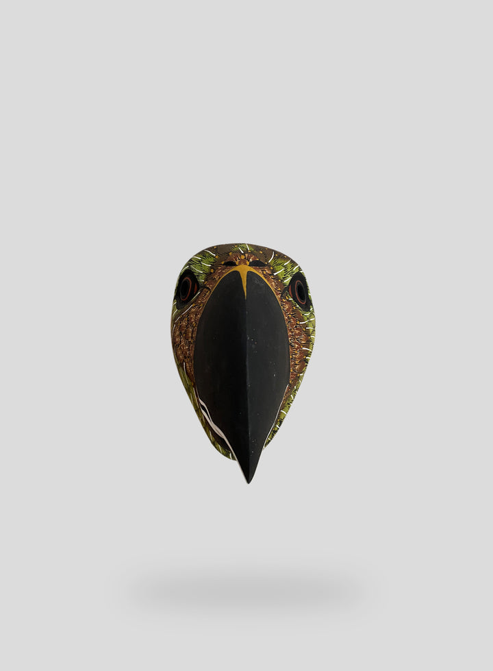The Parakeet