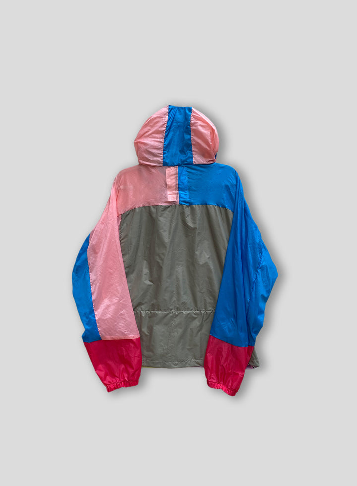 Upcycled Parachute Jacket (Medium - M.a.03.22)