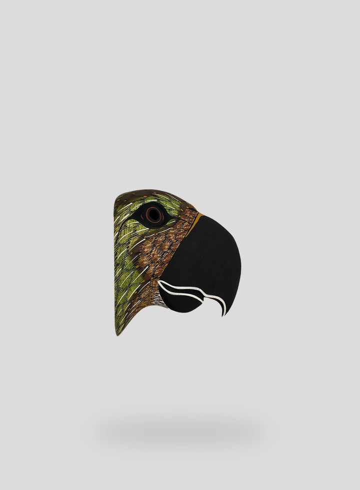 The Parakeet