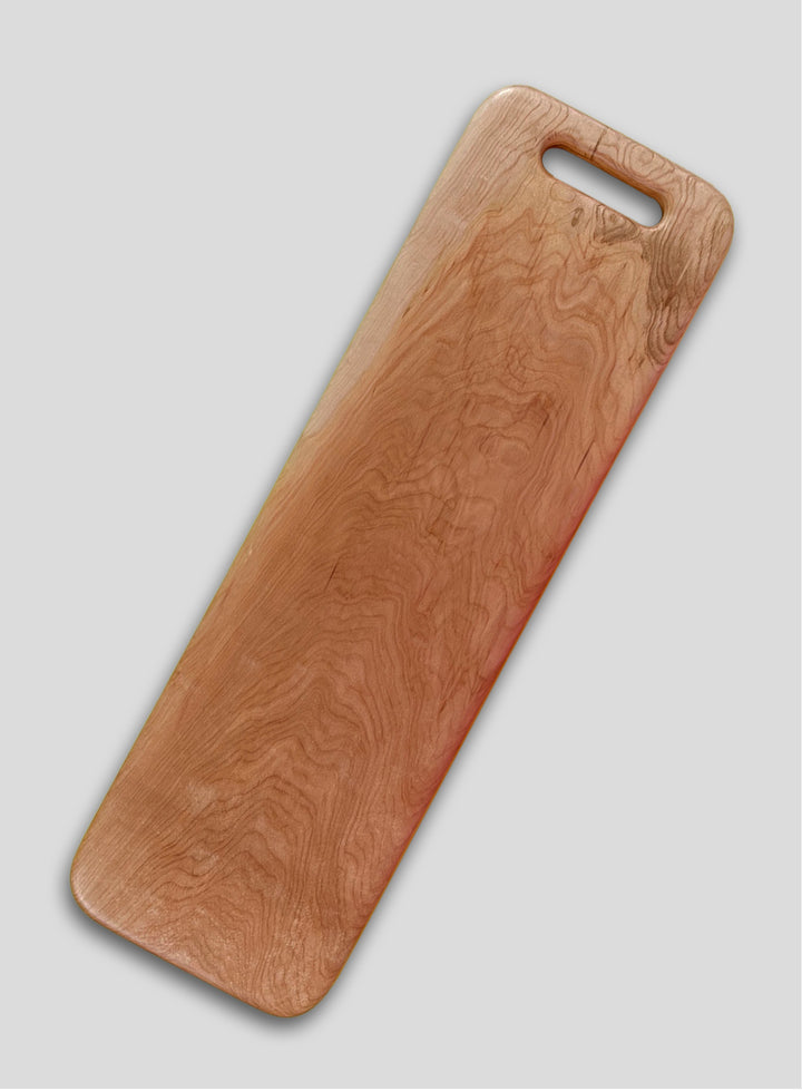 The Fireland Cherry Bread Board