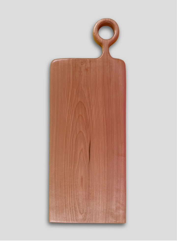 The Fireland Cherry Bar Board