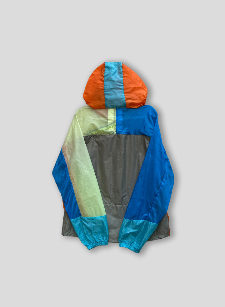 Upcycled Parachute Jacket (Medium - M.a.80.22)